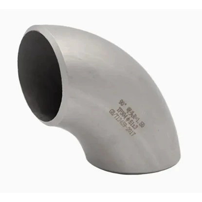 Stainless Steel Elbow Good Performance