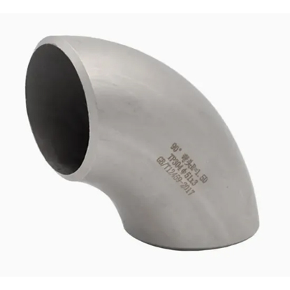 Diverse Specifications Of Stainless Steel Welding Elbows: Suitable For Various Piping System Designs