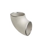 304/316L welding chamfering Seamless Stainless Steel Pipe Fittings Elbow