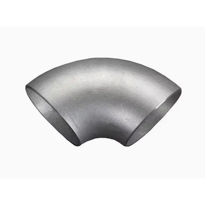 Advantages Of Stainless Steel Industrial Elbows