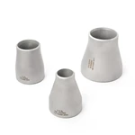 S31803.S32750.S32760 Seamless Welded Stainless Steel Reducer Concentric