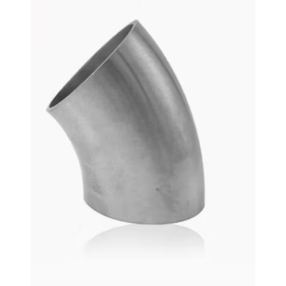 Stainless Steel Elbow Manufacturers' Fast Supply Chain System