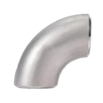 Long Radius SS 316L DN300 Elbow Connector