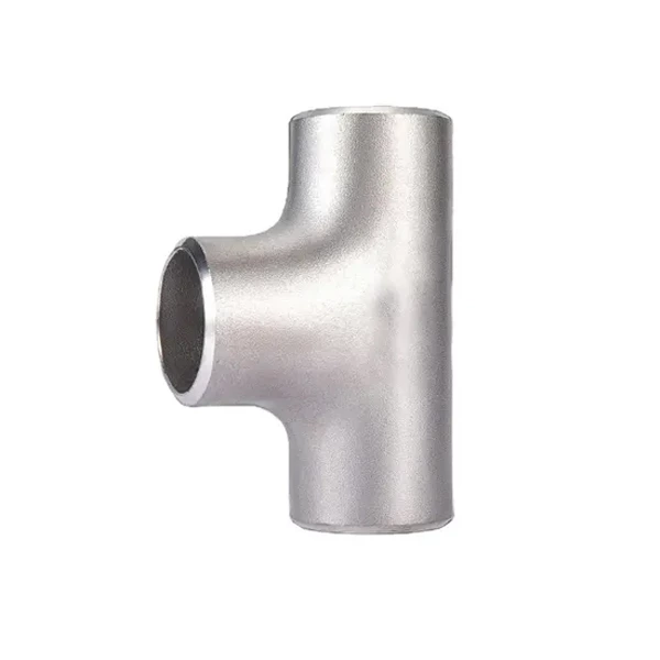 Wear Performance Of Stainless Steel Tees