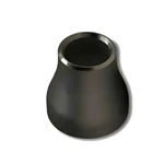 ANSI Butt Weld Stainless Carbon Alloy Steel Chamfering Concentric Reducer