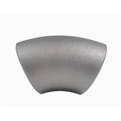 Diversified Stainless Steel Elbow Product Line