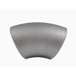 ASTM A403 Butt-Weld Fittings Sch40 Short Radius 45 Degree Sand Rolling Elbow