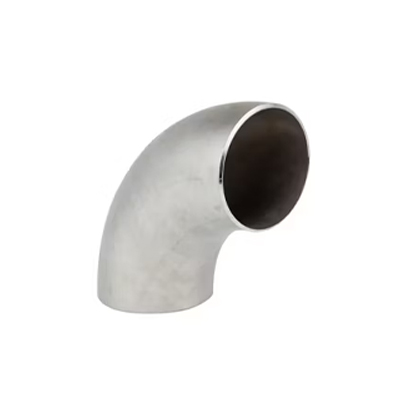 Strictly Control The Quality Of Stainless Steel Elbows