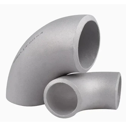 Stainless Steel Elbow Technical Support