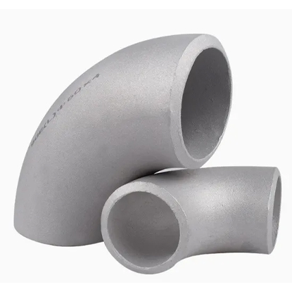 Various Specifications Of 90 Degree Stainless Steel Elbows: Suitable For Various Piping System Designs