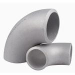 Chamfering SS 304 316l Welding Elbow