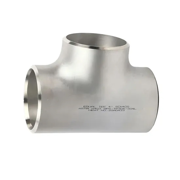 Things To Note When Purchasing Stainless Steel Tees