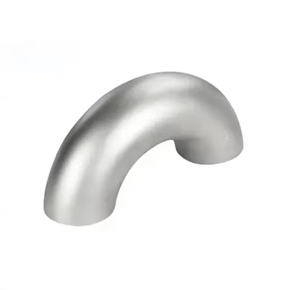 Strictly Control The Quality Of The Entire Process Of Stainless Steel Elbows