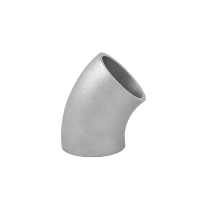 Summary of Corrosion Resistance of Stainless Steel Elbow Sizes