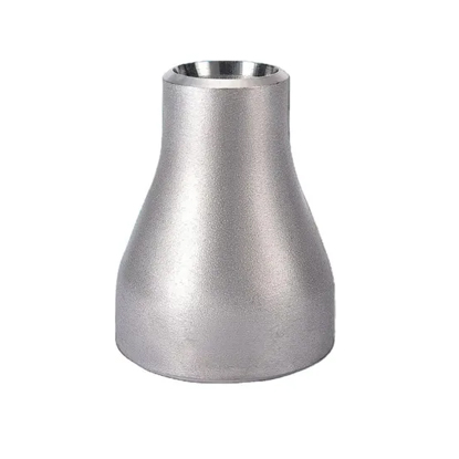 Customization ANSI B16.9 Butt Weld 321/310S 1/8"-56" Seamed Stainless Steel Concentric Reducer
