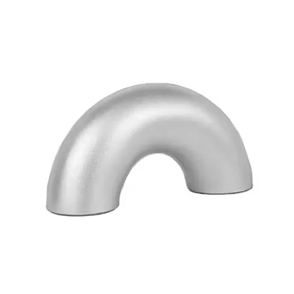 Corrosion resistance of stainless steel elbows