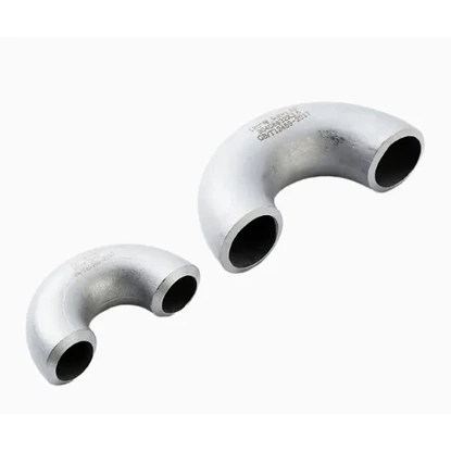 How To Build Quality Trust In Stainless Steel Elbows