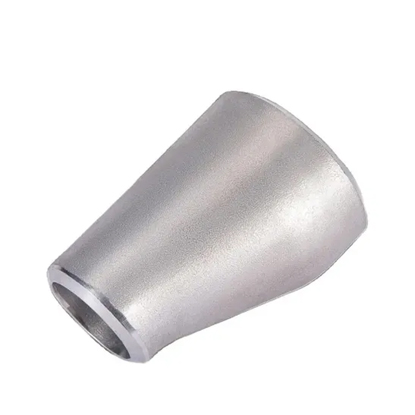 Specifications of commonly used eccentric reducers