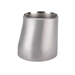 ANSI B16.9 Butt Weld 347H 1/8"-56"  Seamless/Seamed Stainless Steel Eccentric Reducer