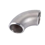 304 DN200 welding chamfering Seamless Stainless Steel Pipe Fittings Elbow