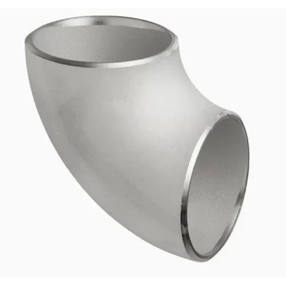 Advantages Of Various Materials Of Stainless Steel Elbows