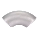 Acid Cleaning 45 Degree Long Radius Welded Stainless Pipe Elbows