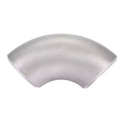 Corrosion Resistance And Stability Of Stainless Steel Elbows