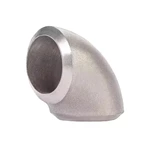 Stainless Steel 90 Degree Sch40 Butt Weld Seamless Elbow Fittings