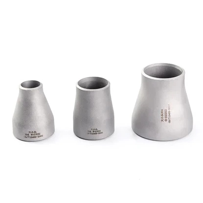 Analysis Of The Core Content Of The Technical Standards For Large And Small Heads