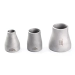 316L ASME Certified Pickled Stainless Steel Concentric Reducer