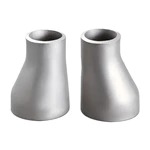 SS304 SS316L Pipe Fittings Sch10 Sch40 Smls Concentric Reducer
