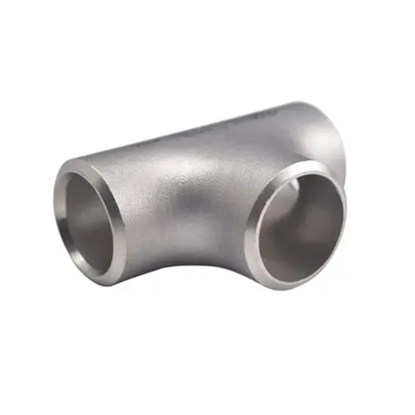 What Should I Pay Attention To When Buying A Stainless Steel Tee?