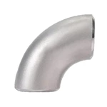 DN6~DN1400 90 Degree Long Radius Welded Acid Cleaning Elbow