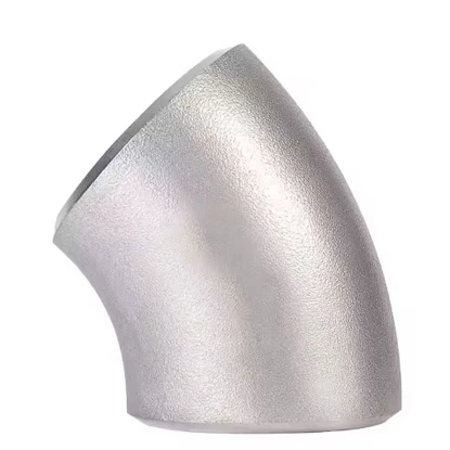 Stainless Steel Elbow Solutions That Meet High Frequency Hygienic Cleaning Requirements