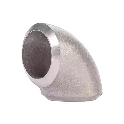 Prolong The Service Life Of Stainless Steel Elbows.