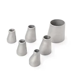 ANSI B16.9 Butt Weld 304 1/8"-24" Seamless Stainless Steel Eccentric Reducer