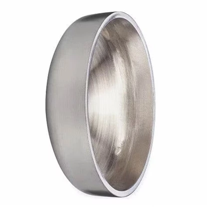 Manufacturing Objects Of Stainless Steel Head Cold Forging And Hot Forging Process