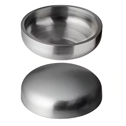 What Are The Differences And Main Features Between Elliptical Heads And Butterfly Heads?