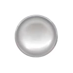 Industrial-Grade Stainless Steel Flange Cap for Quick Pipe End Sealing