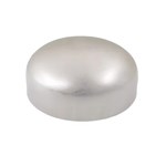 Precision Welded Stainless Steel Cap to Ensure Leak-Proof Sealing