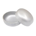 ANSI/DIN Standard 1/2" To 24" Stainless Steel Weld Cap