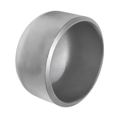 DIN/SMS Stainless Steel Acid Cleaning Cap